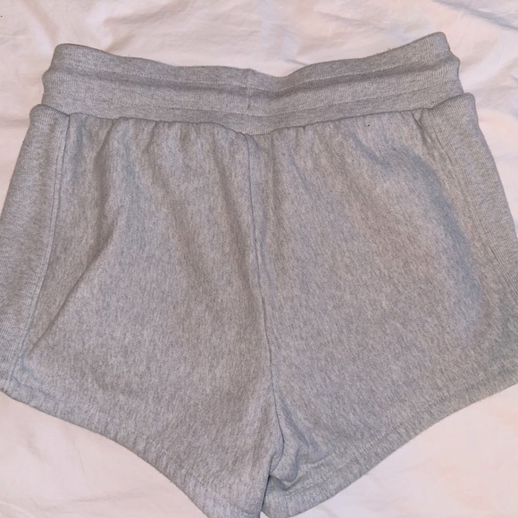 Gray Champion Shorts - Picture 2 of 3